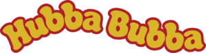 Hubba Bubba Logo PNG Vector