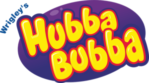 Hubba Bubba Logo PNG Vector