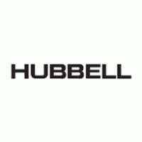 Hubbell Logo Vector