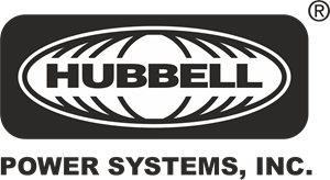 Hubbell Logo PNG Vector