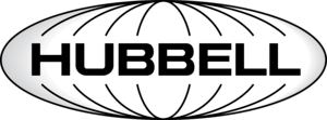 Hubbell Logo PNG Vector