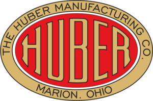 Huber Logo PNG Vector