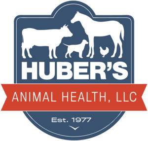 Huber's Animal Health Logo PNG Vector