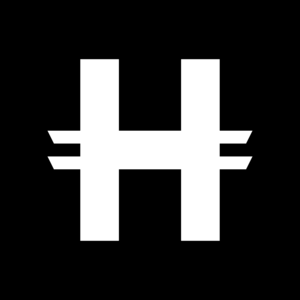 HubrisOne (HBRS) Logo PNG Vector