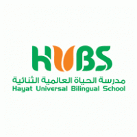 HUBS Logo PNG Vector