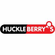 Huckleberry's Logo PNG Vector