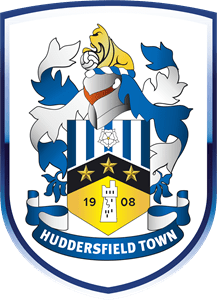 Huddersfield Town AFC Logo PNG Vector
