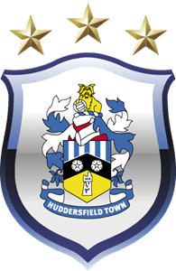 Huddersfield Town FC Logo PNG Vector