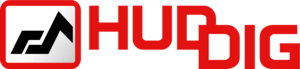 Huddig Logo PNG Vector