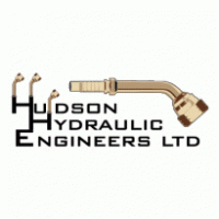 Hudson Hydraulic Engineers Ltd Logo PNG Vector