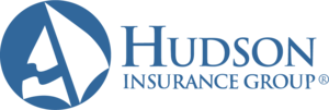 Hudson Insurance Group Logo PNG Vector