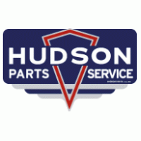 Hudson Logo PNG Vector