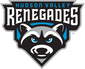 Hudson Valley Renegades Logo Vector