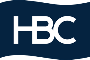 Hudsons Bay Company Logo Vector