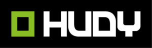 HUDY Logo PNG Vector