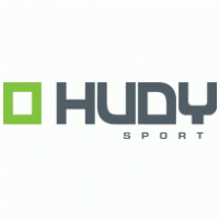 HUDYsport Logo PNG Vector