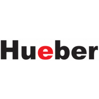 Hueber Logo Vector
