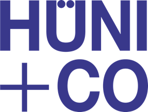 Hueni Logo PNG Vector