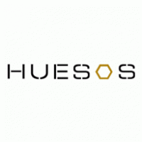 Huesos (bones series) Logo PNG Vector