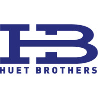 Huet Brothers Logo PNG Vector