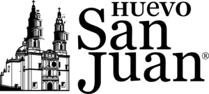 HUEVO SAN JUAN Logo PNG Vector