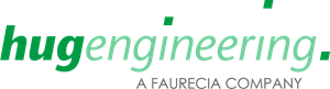 Hug Engineering Logo Vector