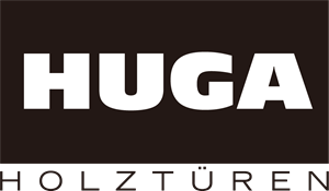 HUGA KG Logo PNG Vector