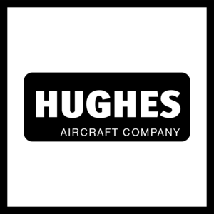 Hughes Aircraft Company Logo PNG Vector