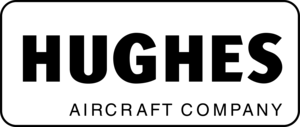 Hughes Aircraft Company Logo PNG Vector