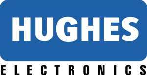 Hughes Electronics Logo PNG Vector