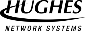 HUGHES NETWORK SYS Logo PNG Vector
