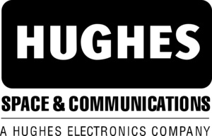 Hughes Space Logo PNG Vector