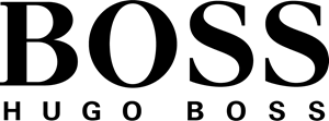 Hugo Boss Logo Vector