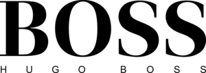 Hugo Boss Logo PNG Vector (SVG) Free Download