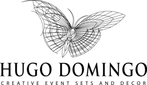 HUGO DOMINGO Logo PNG Vector