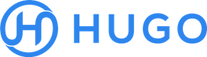 Hugo Logo Vector