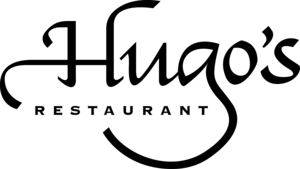 Hugo’s RESTAURANT Logo PNG Vector