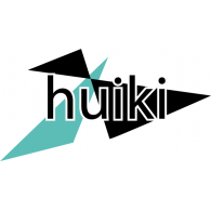 Huiki Logo PNG Vector