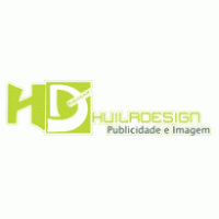 Huila Design Logo Vector