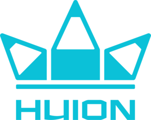 Huion Logo PNG Vector