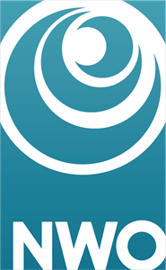Huisstijl, NWO Logo Vector