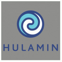 Hulamin Logo PNG Vector