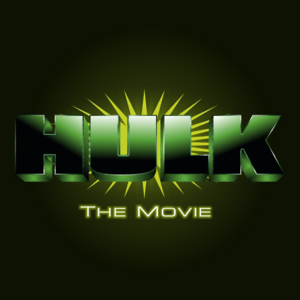 Hulk Logo PNG Vector