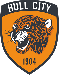 Hull City AFC Logo Vector