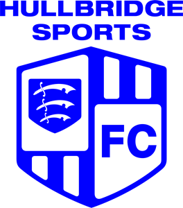 Hullbridge Sports FC Logo Vector