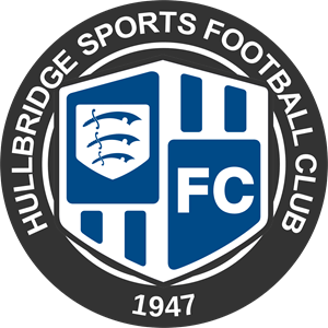 Hullbridge Sports FC Logo PNG Vector