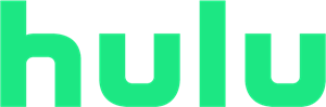 Hulu 2019 Logo PNG Vector