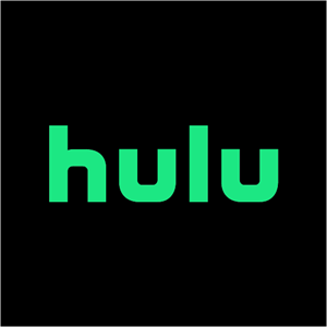 Hulu Logo PNG Vector