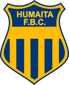 HUMAITA ATYRA Logo PNG Vector