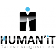 Human'iT Logo Vector